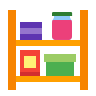 Organización de alacenas